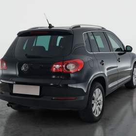Foto inzerátu VW Tiguan 2.0 TDI