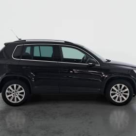 Foto inzerátu VW Tiguan 2.0 TDI