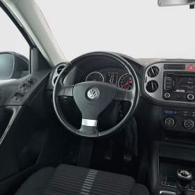 Foto inzerátu VW Tiguan 2.0 TDI