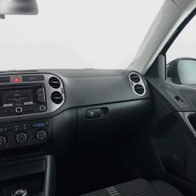 Foto inzerátu VW Tiguan 2.0 TDI