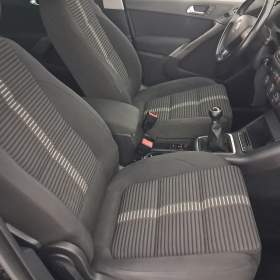 Foto inzerátu VW Tiguan 2.0 TDI
