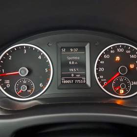 Foto inzerátu VW Tiguan 2.0 TDI