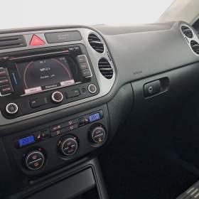 Foto inzerátu VW Tiguan 2.0 TDI