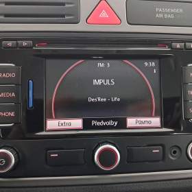 Foto inzerátu VW Tiguan 2.0 TDI