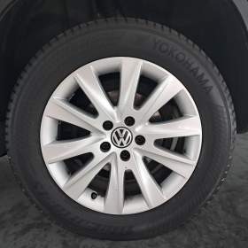 Foto inzerátu VW Tiguan 2.0 TDI