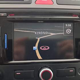 Foto inzerátu VW Tiguan 2.0 TDI