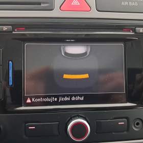 Foto inzerátu VW Tiguan 2.0 TDI