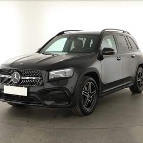 Foto inzerátu Mercedes GLB GLB 200 d 4MATIC