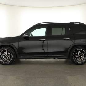 Foto inzerátu Mercedes GLB GLB 200 d 4MATIC
