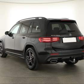 Foto inzerátu Mercedes GLB GLB 200 d 4MATIC