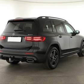 Foto inzerátu Mercedes GLB GLB 200 d 4MATIC