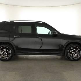 Foto inzerátu Mercedes GLB GLB 200 d 4MATIC