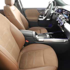 Foto inzerátu Mercedes GLB GLB 200 d 4MATIC