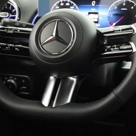 Foto inzerátu Mercedes GLB GLB 200 d 4MATIC