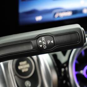 Foto inzerátu Mercedes GLB GLB 200 d 4MATIC