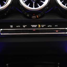 Foto inzerátu Mercedes GLB GLB 200 d 4MATIC