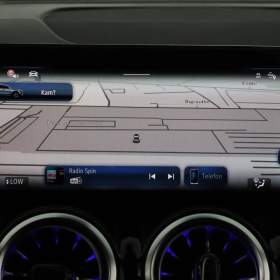 Foto inzerátu Mercedes GLB GLB 200 d 4MATIC