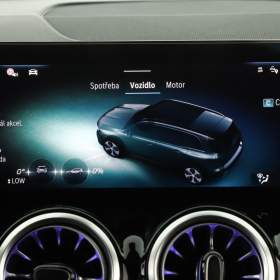Foto inzerátu Mercedes GLB GLB 200 d 4MATIC