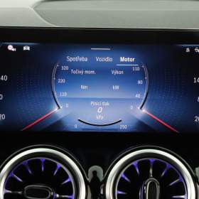 Foto inzerátu Mercedes GLB GLB 200 d 4MATIC
