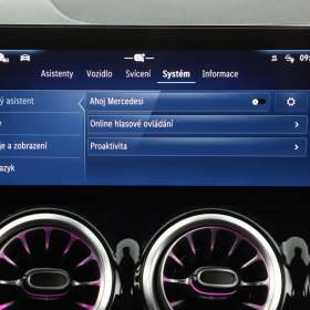 Foto inzerátu Mercedes GLB GLB 200 d 4MATIC