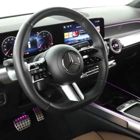 Foto inzerátu Mercedes GLB GLB 200 d 4MATIC