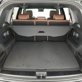 Foto inzerátu Mercedes GLB GLB 200 d 4MATIC