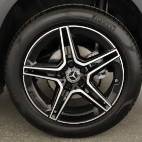 Foto inzerátu Mercedes GLB GLB 200 d 4MATIC