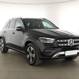 Mercedes GLE GLE 300 d / 19938602