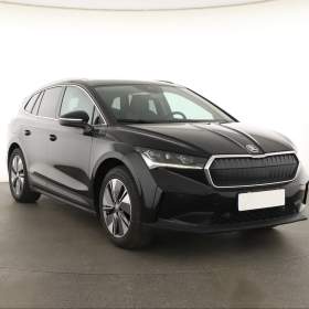 Skoda Enyaq iV 80 (82 kWh) / 19938614