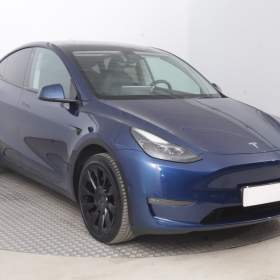 Tesla Model Y Long Range AWD 79kWh / 19938615