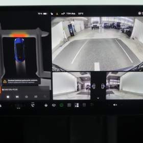Tesla Model Y Long Range AWD 79kWh / 19938615