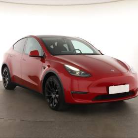 Tesla Model Y Long Range AWD 79kWh / 19938616
