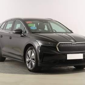 Skoda Enyaq iV 80 (82 kWh) / 19938619