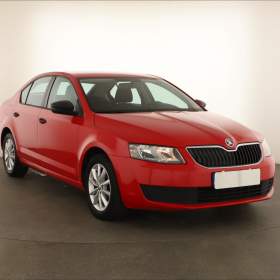 Skoda Octavia 1.6 TDI / 19938622