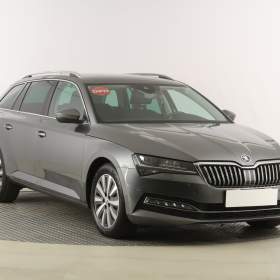 Skoda Superb 2.0 TDI / 19938623