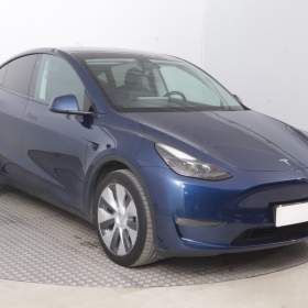 Tesla Model Y Long Range AWD 79kWh / 19938625