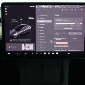 Tesla Model 3 Long Range 4WD 82kWh / 19938626