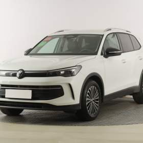 Foto inzerátu VW Tiguan 1.5 eTSI