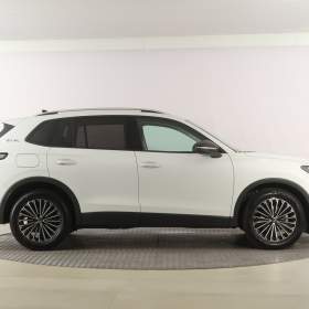 Foto inzerátu VW Tiguan 1.5 eTSI