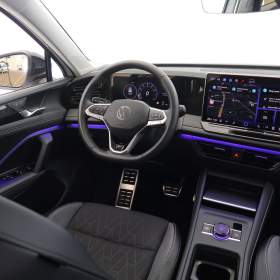Foto inzerátu VW Tiguan 1.5 eTSI