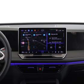 Foto inzerátu VW Tiguan 1.5 eTSI