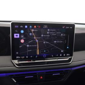 Foto inzerátu VW Tiguan 1.5 eTSI