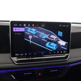 Foto inzerátu VW Tiguan 1.5 eTSI