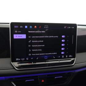 Foto inzerátu VW Tiguan 1.5 eTSI
