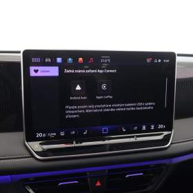 Foto inzerátu VW Tiguan 1.5 eTSI