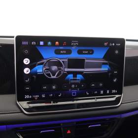 Foto inzerátu VW Tiguan 1.5 eTSI