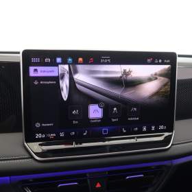Foto inzerátu VW Tiguan 1.5 eTSI