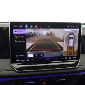 Foto inzerátu VW Tiguan 1.5 eTSI