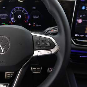 Foto inzerátu VW Tiguan 1.5 eTSI