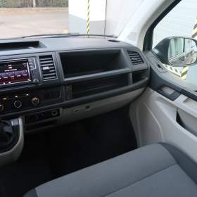 Foto inzerátu VW Transporter 2.0 TDI